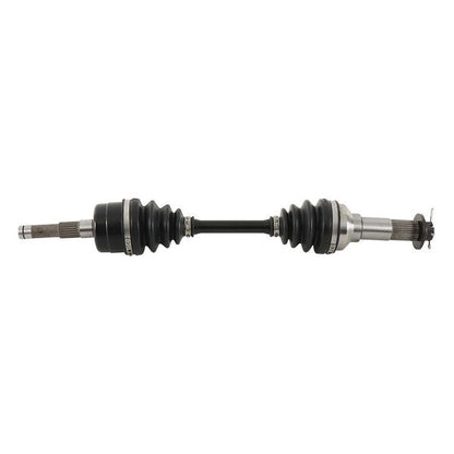 6 Ball Heavy Duty Axle Front