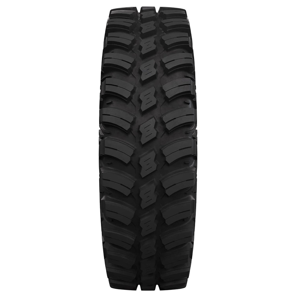 
                      
                        Polaris Off Road Pro Armor Crawler AT Tire 30X10RX15 - 5417534
                      
                    