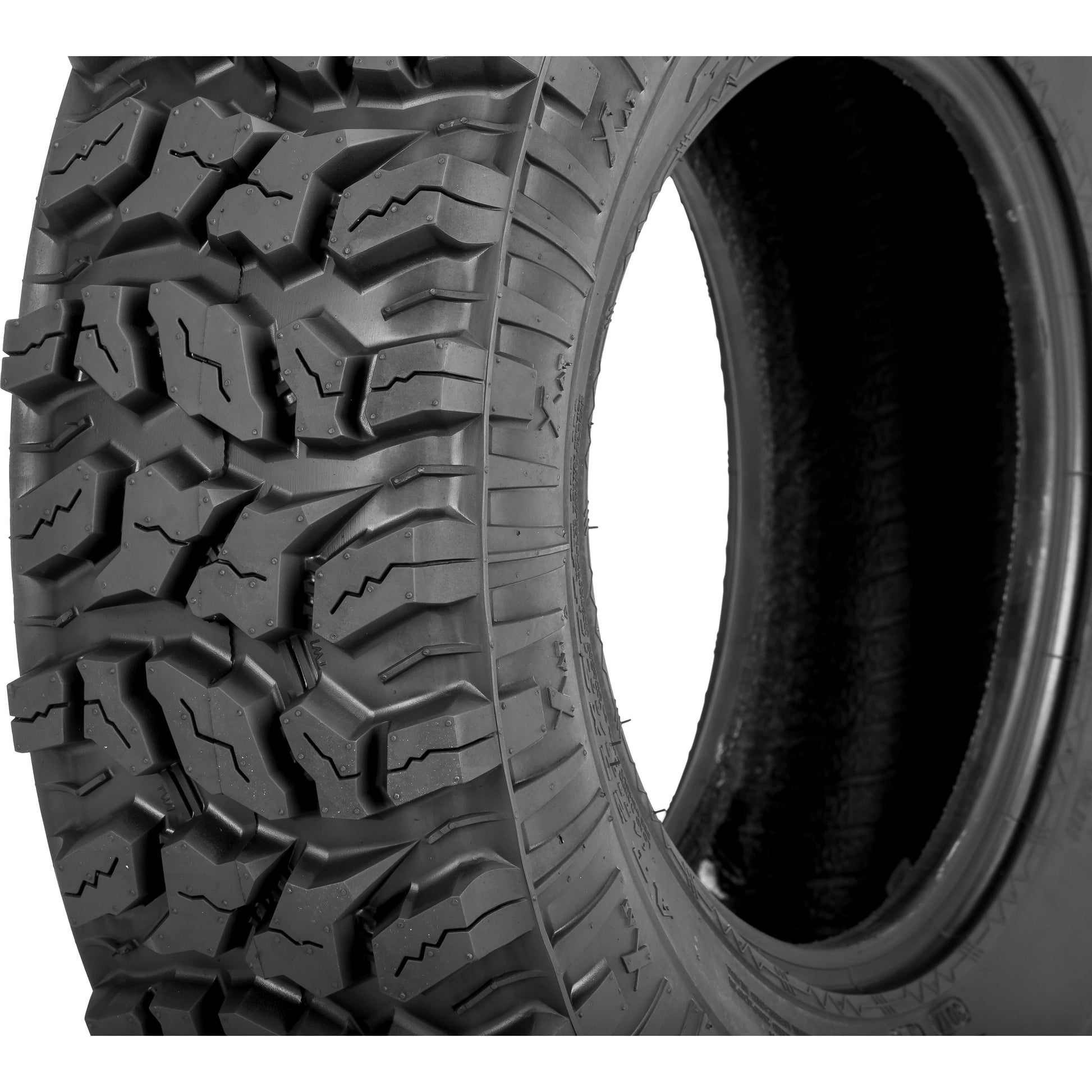 Tire Coyote 25x8 12 Bias 6pr Lr340lbs