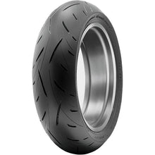 Tire Roadsport 2 Rear 190/55zr17 75w Hypersport Tl