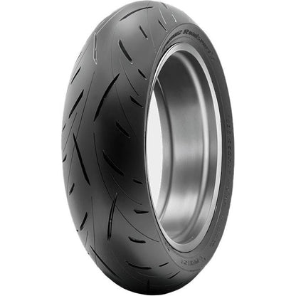 Tire Roadsport 2 Rear 190/55zr17 75w Hypersport Tl