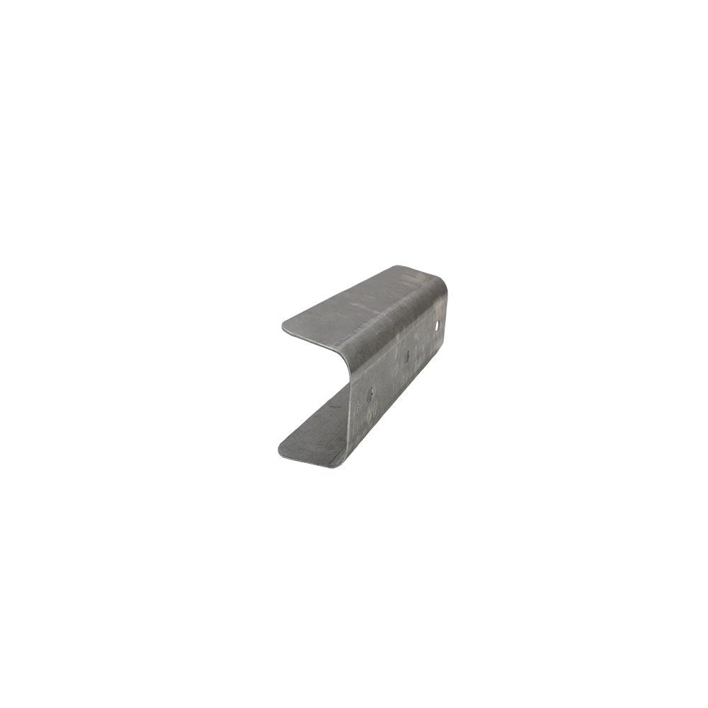 Polaris ATV Exhaust Heat Shield, Genuine OEM Part 5250184, Qty 1