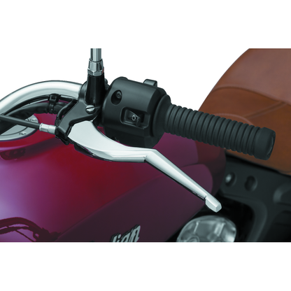Kuryakyn Legacy Levers For 15-16 Scout Chrome