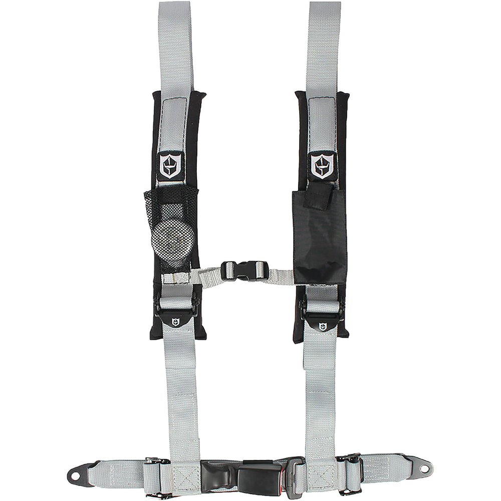 Harness Passenger Silver