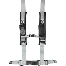 Harness Passenger Red