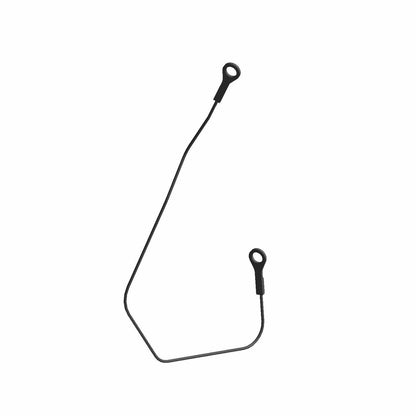 Polaris ATV Lid Cable, Front, Genuine OEM Part 7082043, Qty 1
