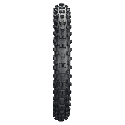 Tire Geomax Mx3s Front 80/100 21 51m Bias Tt