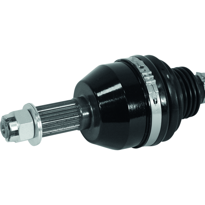 
                      
                        DragonFire Racing Hydra Axle- Polaris RZR 900 15-20- Postion- Front- Right/Left
                      
                    