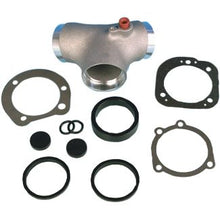 Gasket Seal Intake All Evo Kit All Evo 27002 89 K