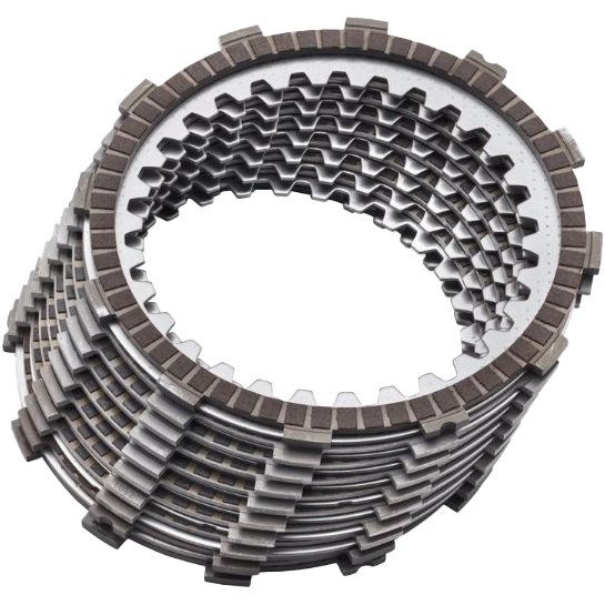 Premium Clutch Kit Softail M8 Trike `17 18