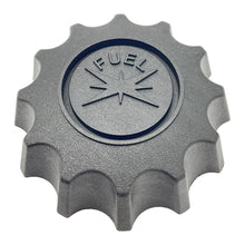 Polaris ATV Gas Cap, Black - 5430725