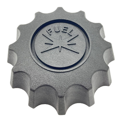 Polaris ATV Gas Cap, Black - 5430725