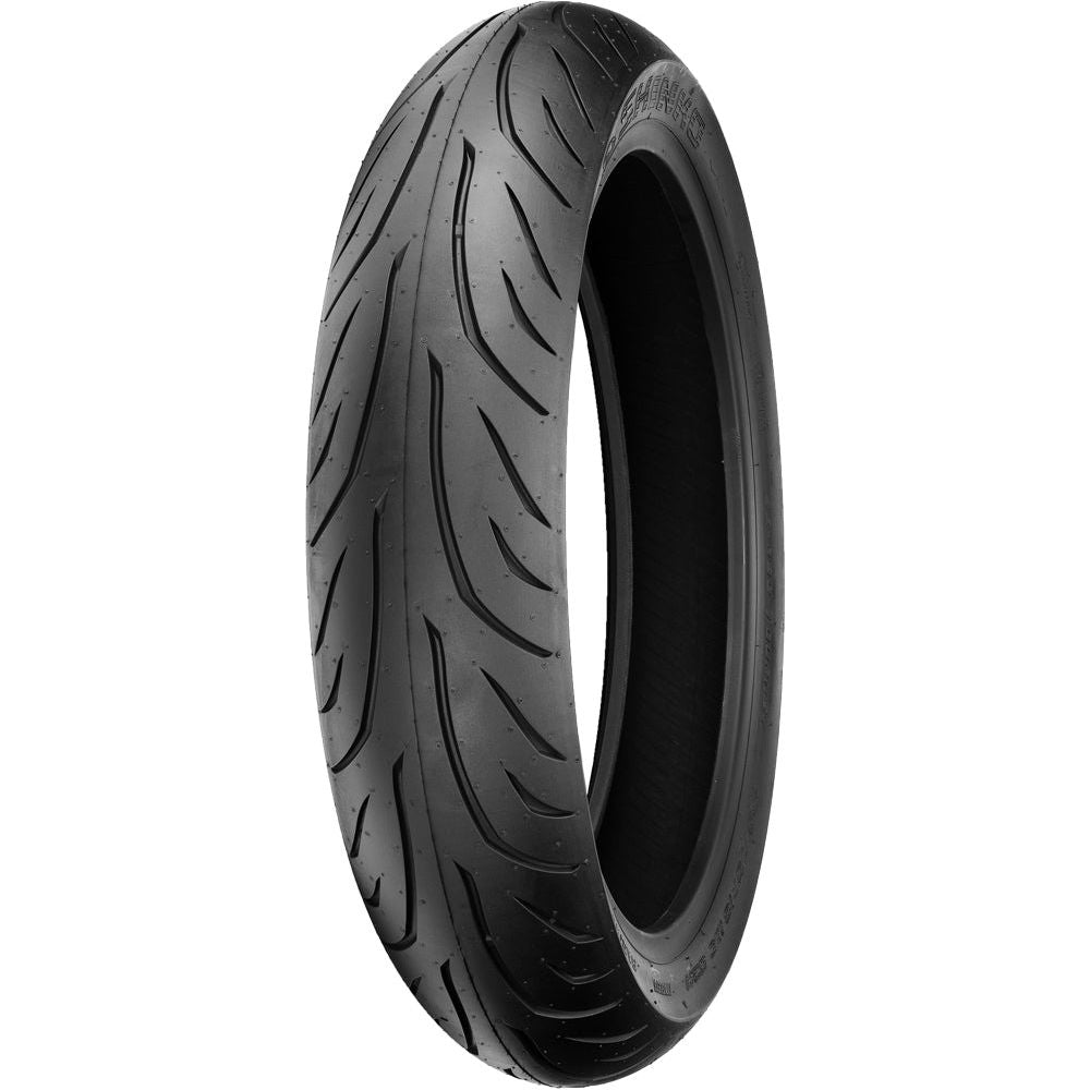 Tire 890 Journey Front 130/70r18 63h Radial Tl