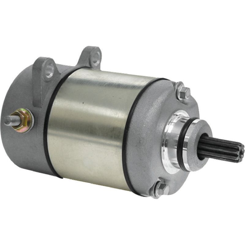 QuadBoss 97-07 Honda TRX250/TM FourTrax Recon (02) Motor Starter