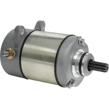 QuadBoss 97-07 Honda TRX250/TM FourTrax Recon (02) Motor Starter