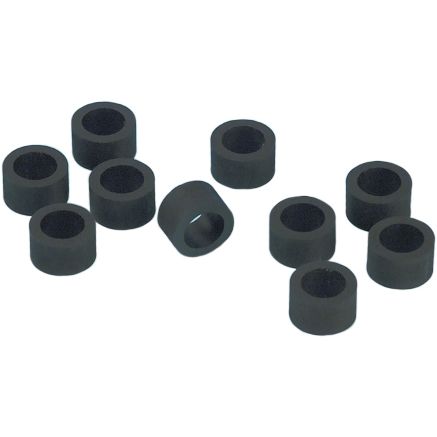 Gasket Spacer Shift Shaft Dyna 6 Speed 10/Pk 7078