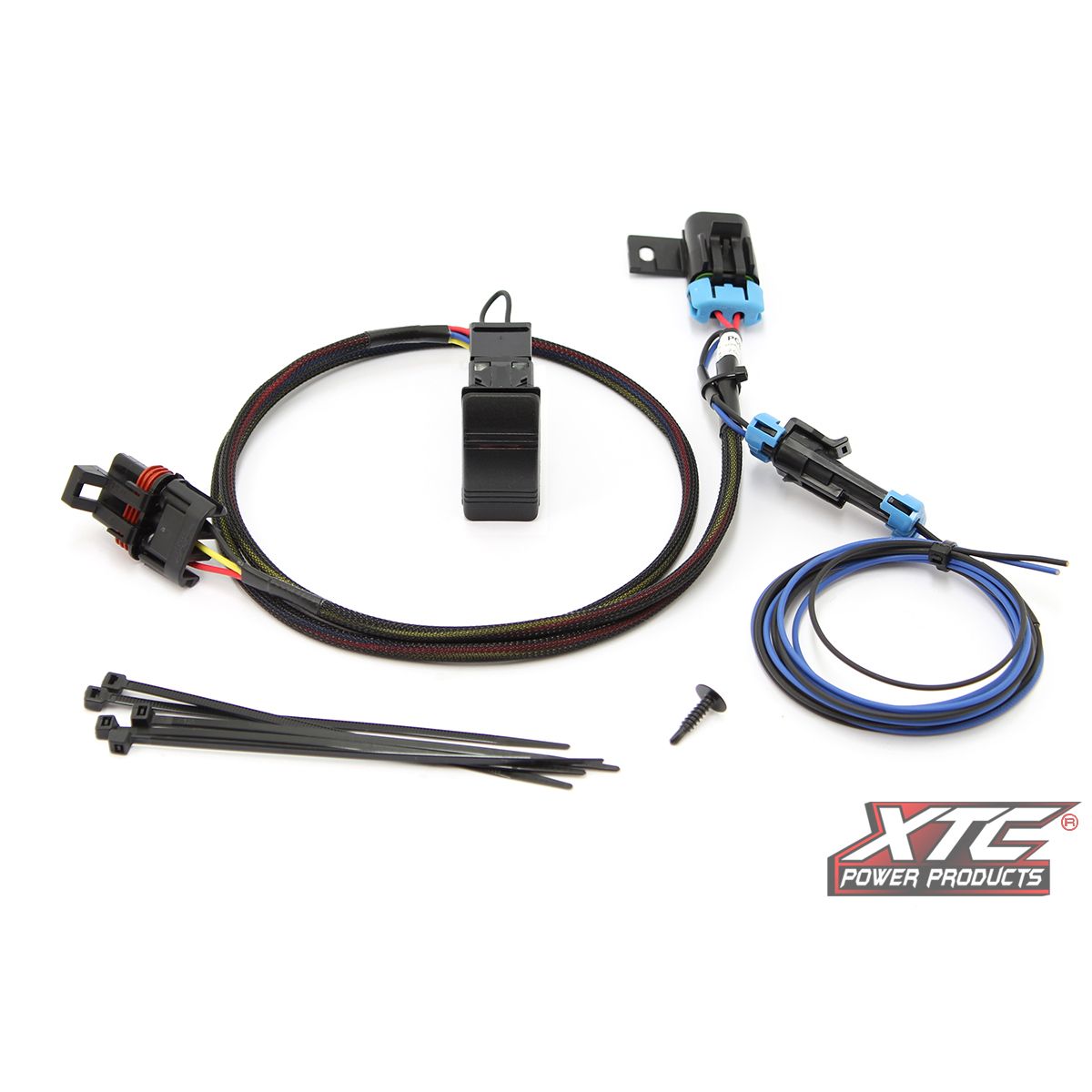 Pulse Power System Light Duty Pol