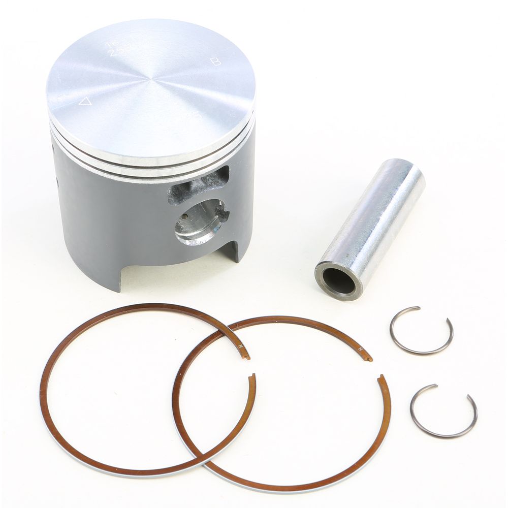 Piston Kit Cast 52.45/Std Kaw/Suz