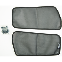 Radiator Louver Mesh