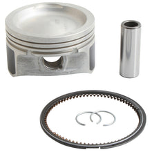 Piston Kit Cast 79.96/Std 9.4:1 Pol