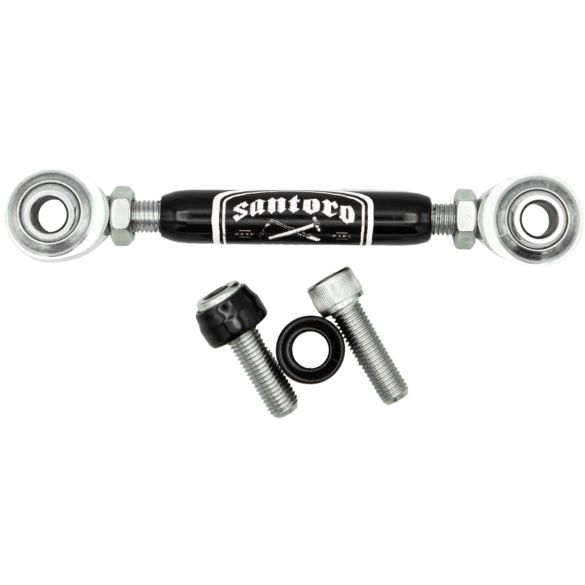 Shift Likage Sport Chief Black