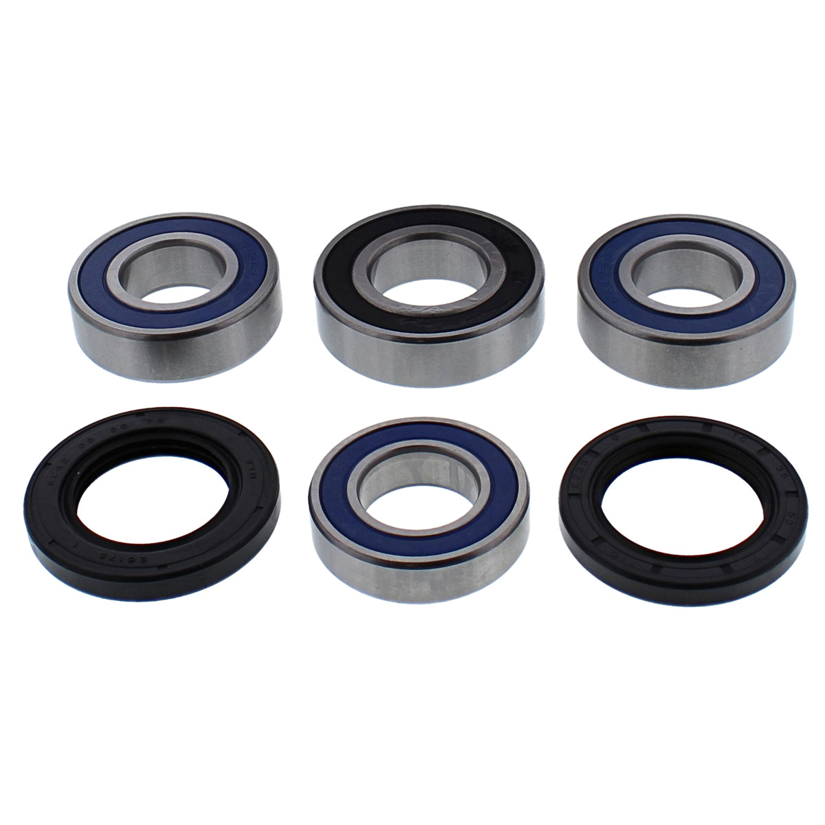 Wheel Bearing & Seal Kit