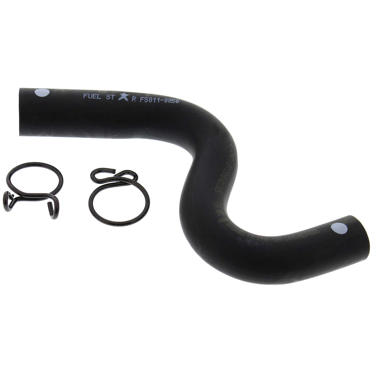 Hose & Clamp Kit