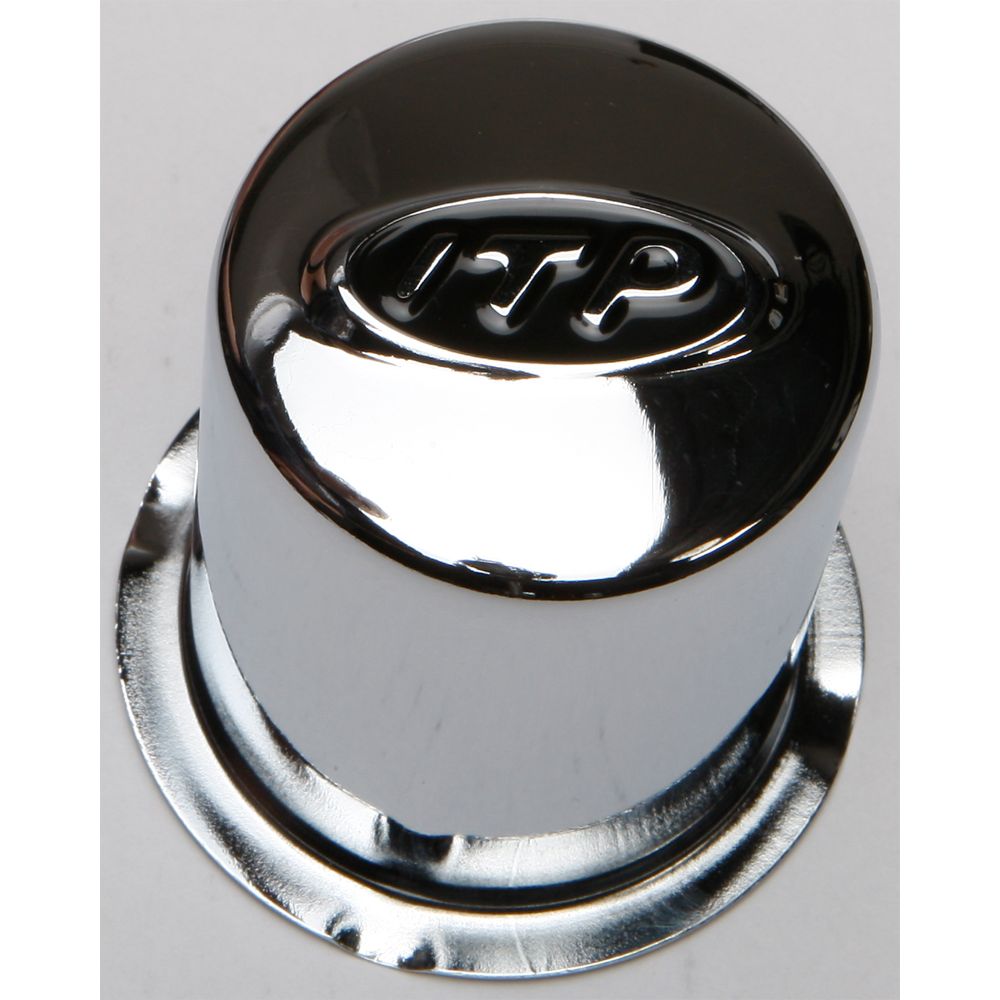 Ea/Hub Cap Chrome