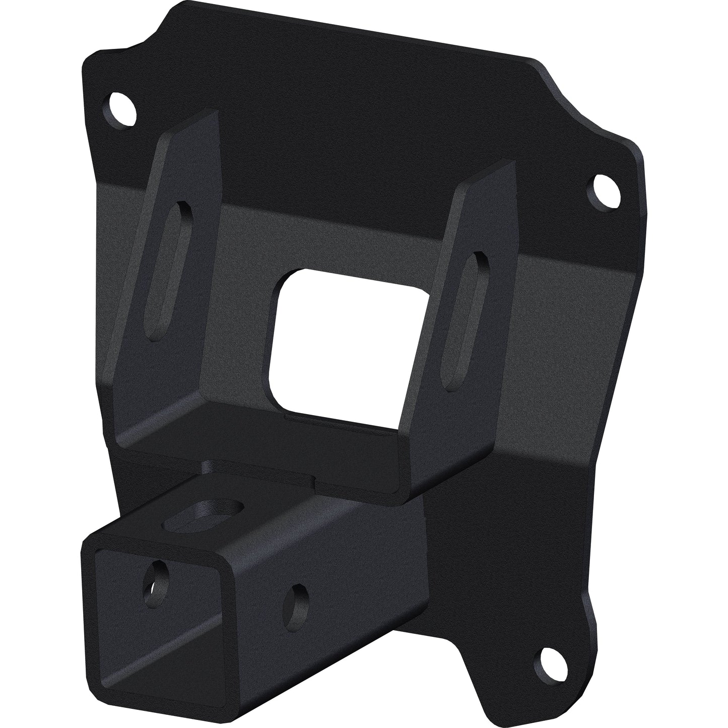 Rear Receiver Hitch 2" Honda Talon