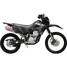 Exhaust Rs 2 Race So Ss/Ss/Al