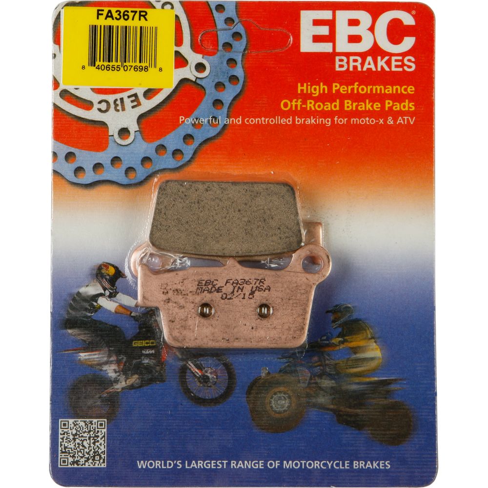 Brake Pads