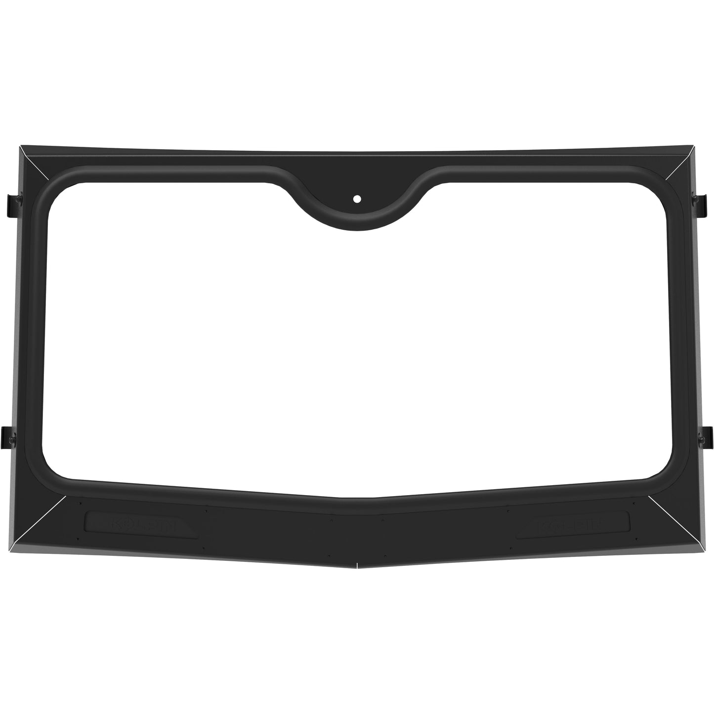 Glass Windshield Pol