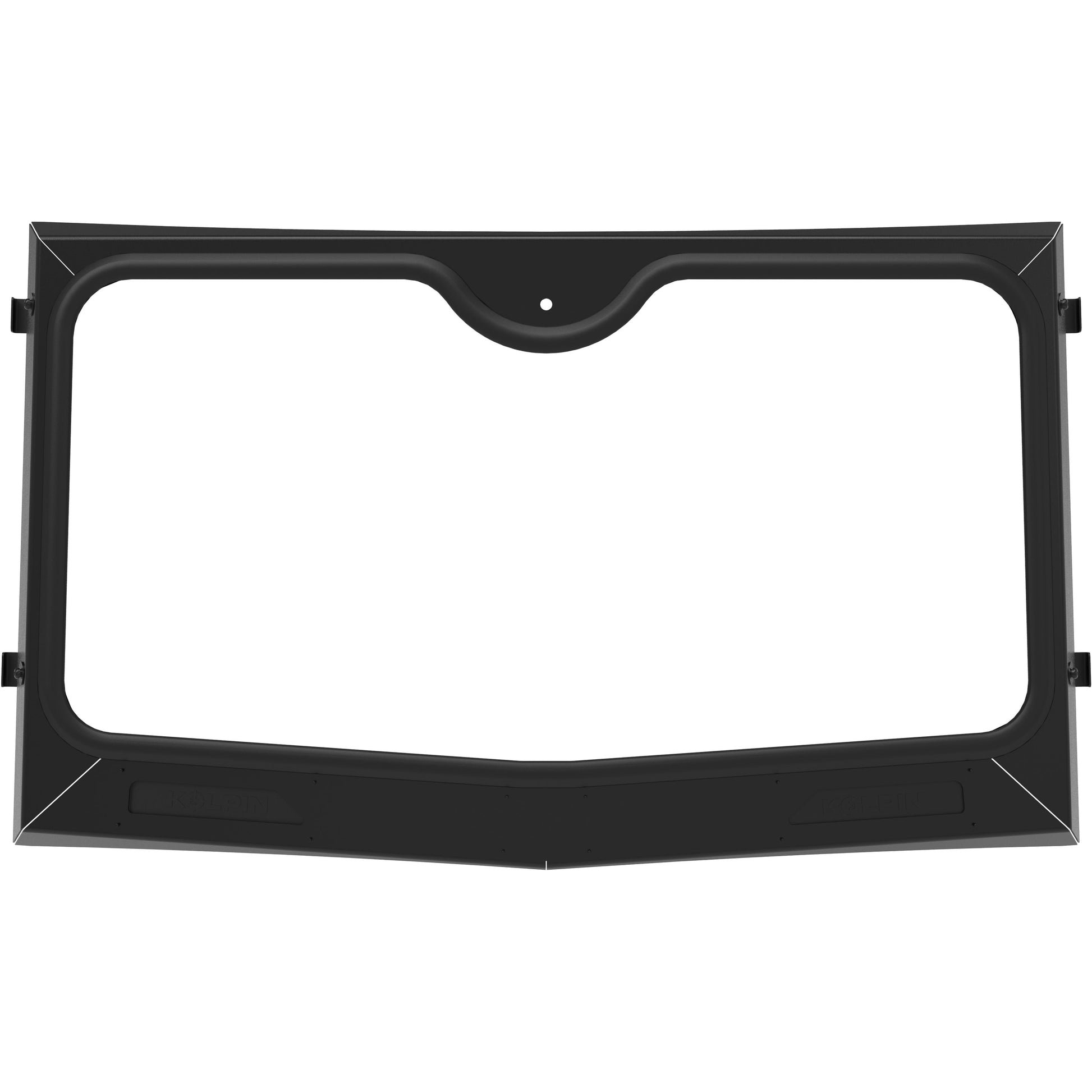 Glass Windshield Pol