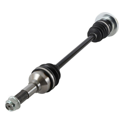 6 Ball Heavy Duty Axle Rear