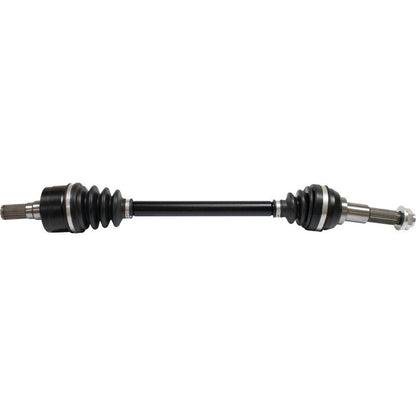 8 Ball Heavy Duty Axle Yam