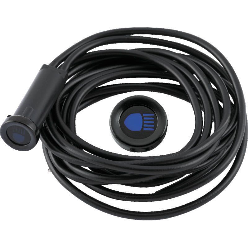 Bikers Choice High Beam Indicator Light Replaces H-D 68023-92A