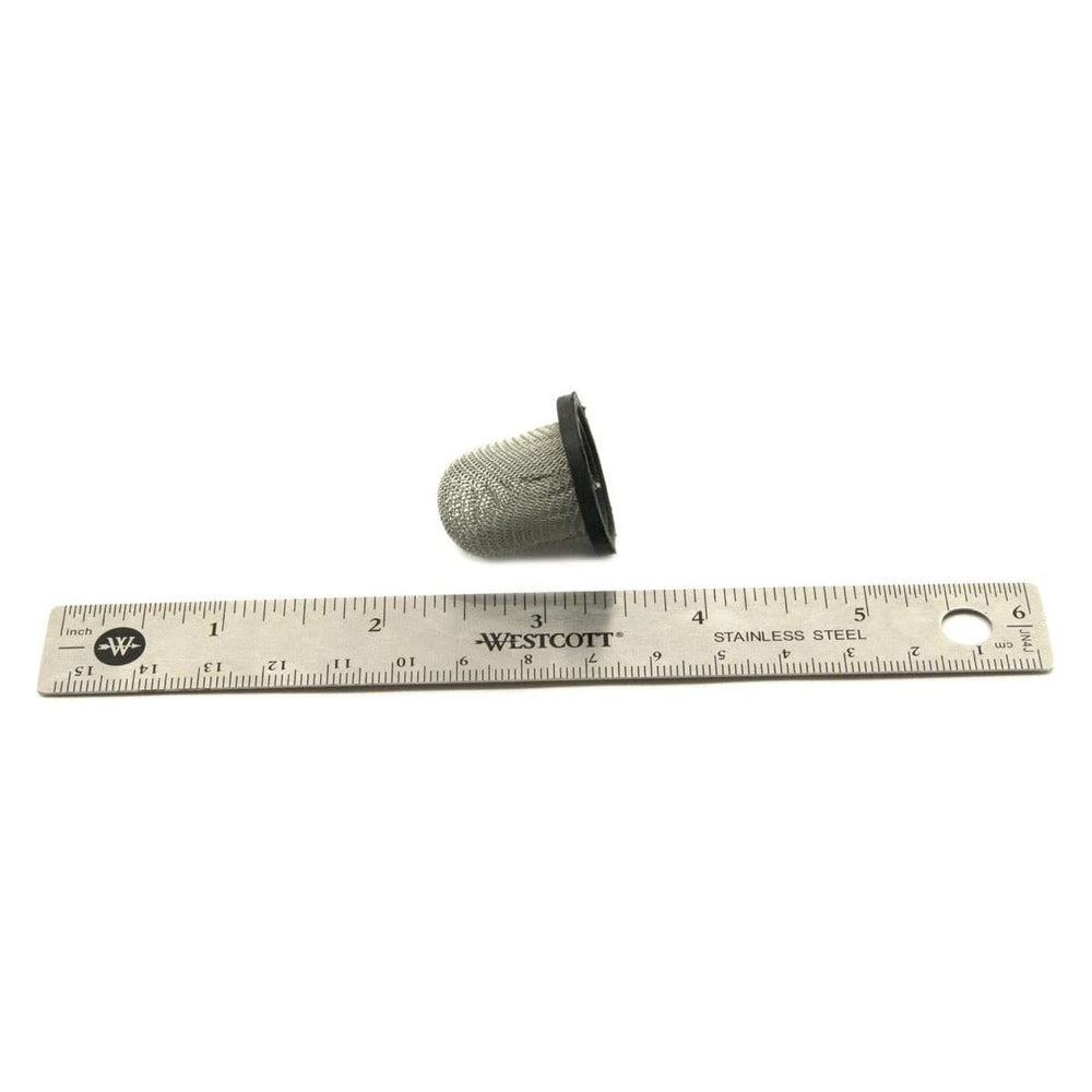 
                      
                        Polaris RZR Oil Screen, Genuine OEM Part 0452369, Qty 1
                      
                    