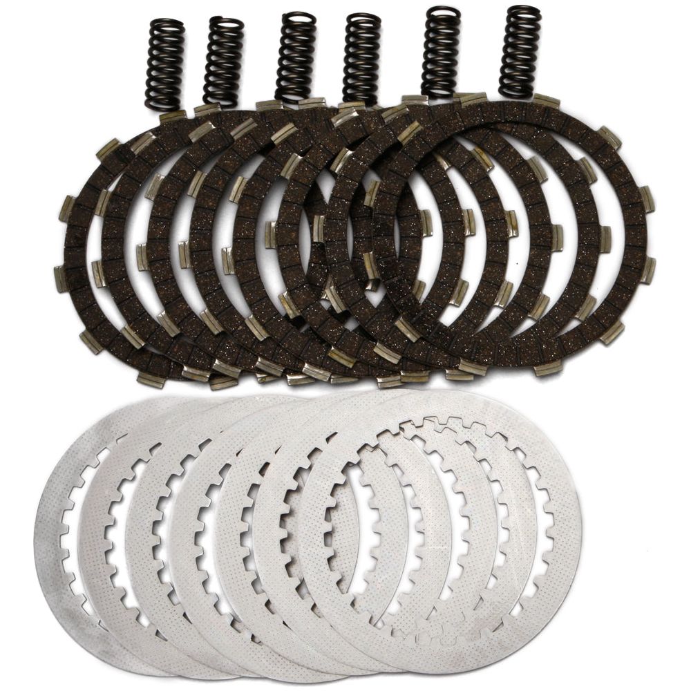 Dirt Racer Clutch Set Drc112