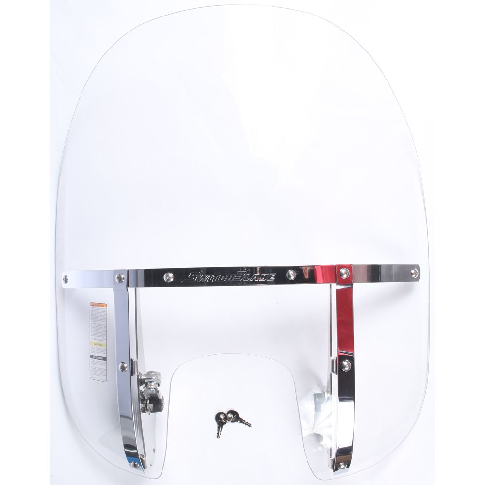 Switchblade 2 Up Clr H D Narrow