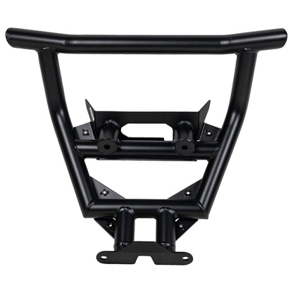 Polaris Off Road Front Pre Runner Winch Bumper