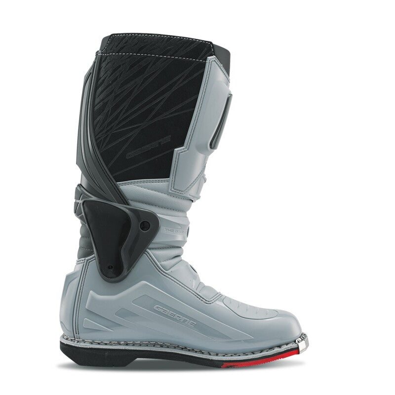 
                      
                        Gaerne Fastback Endurance Boot Cactus Blue Size - 10
                      
                    