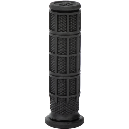 Control Mx Standard Grips Black Full Waffle