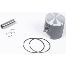Piston Kit Cast Sngl Ring 52.44/Std Kaw