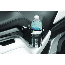 Kuryakyn Reflex Drink Holder 18 and Up GL1800 Passenger Mount Chrome