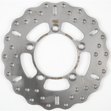 Contour Brake Rotor