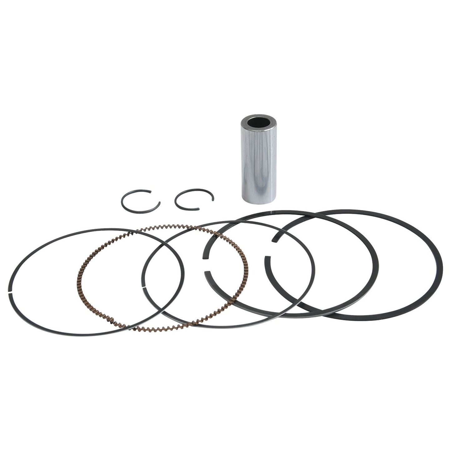 Piston Kit Forged 91.97/Std 11.5:1 Kaw