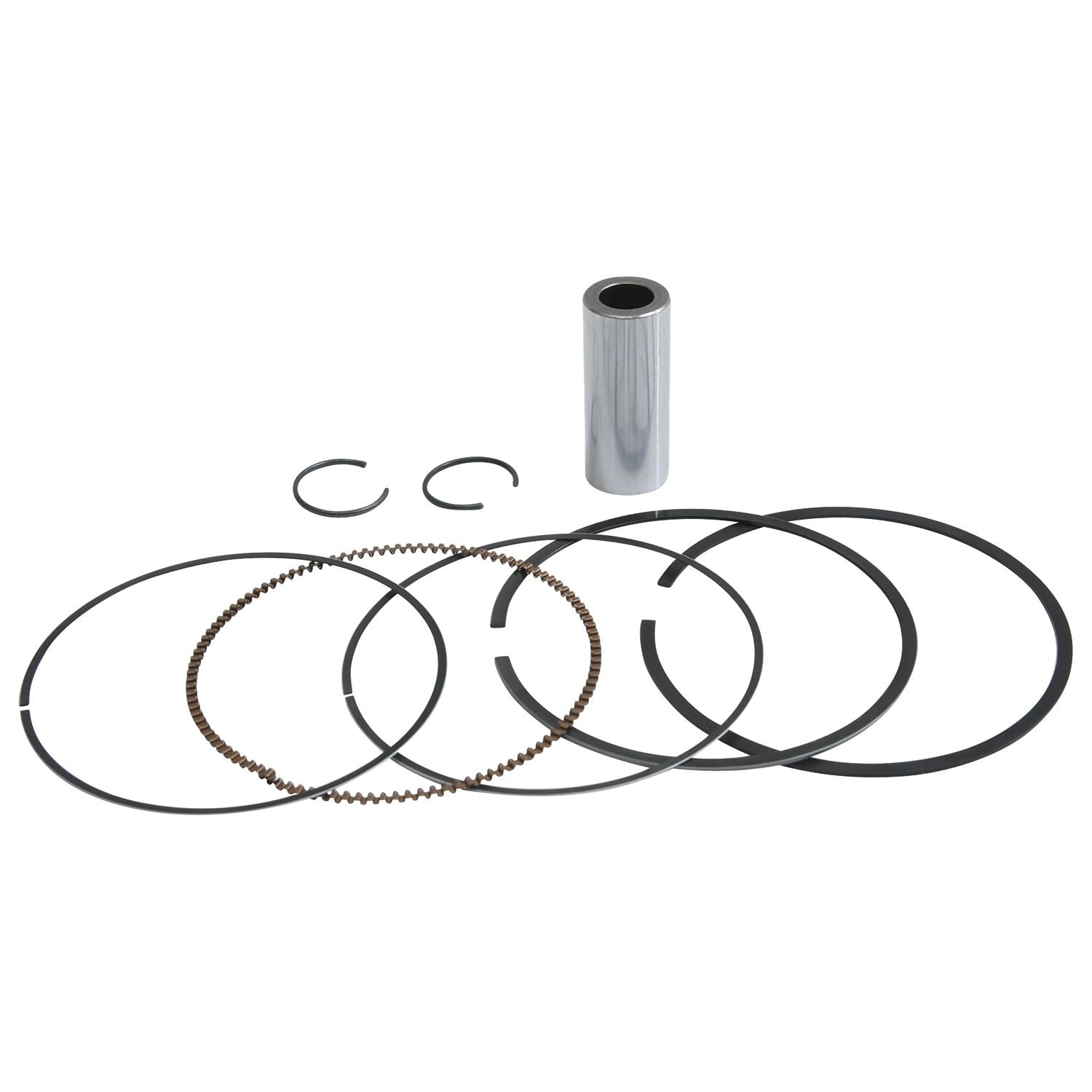 Piston Kit Forged 91.97/Std 11.5:1 Kaw