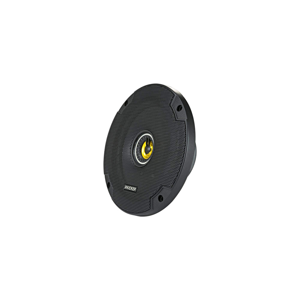 
                      
                        KICKER 46CSC654 CS-Series CSC65 6.5-Inch (160mm) Coaxial Speakers, 4-Ohm (Pair)
                      
                    