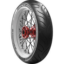 Avon Viper Stryke AM63 F/R Tire - 120/70-12 58P TL