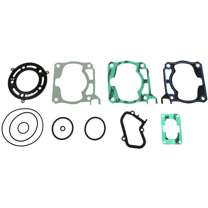 Cylinder Gasket Kit Bb 58mm Yam